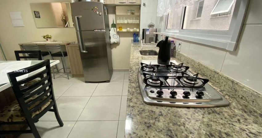 Cobertura para venda em Vila Pires de 118.00m² com 2 Quartos, 1 Suite e 2 Garagens