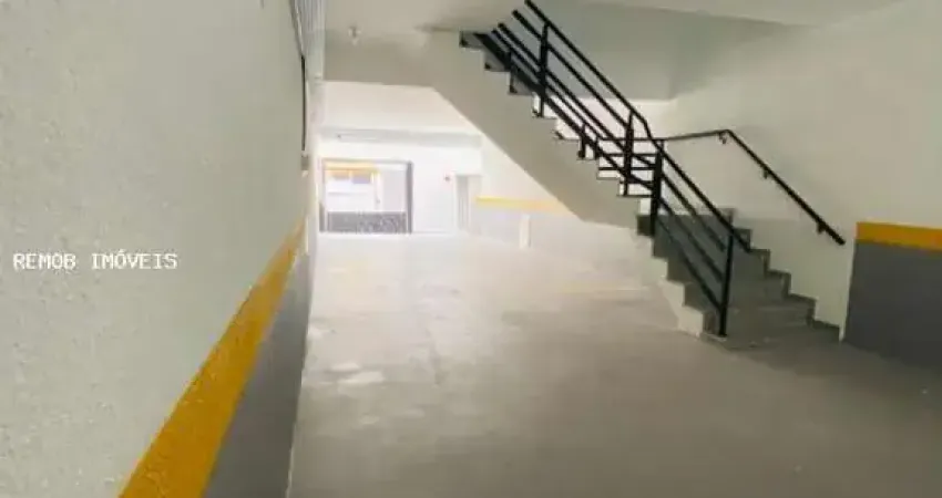 Apartamento para venda em Vila Curuçá de 45.00m² com 2 Quartos e 1 Garagem