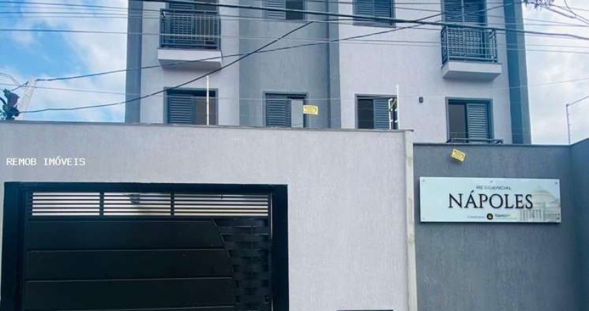 Apartamento para venda em Jardim Do Estádio de 51.00m² com 2 Quartos e 1 Garagem