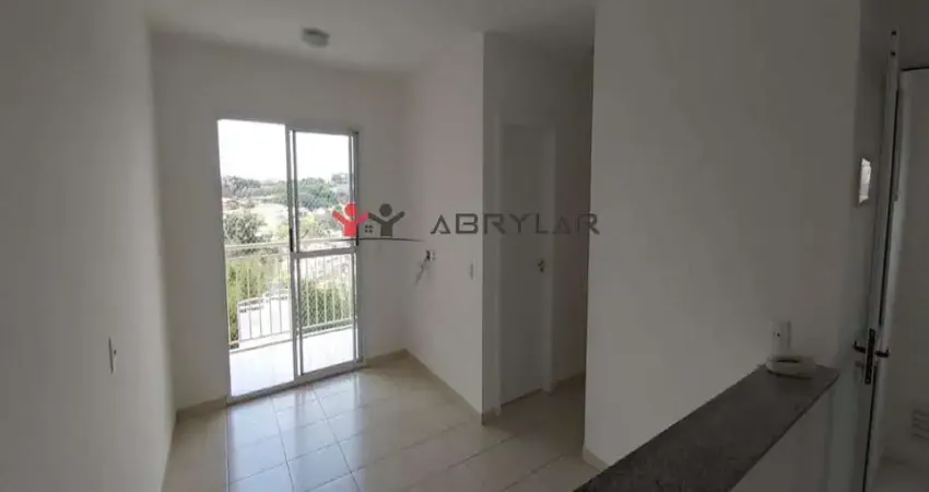 Apartamento para venda em Vila Nambi de 49.00m² com 2 Quartos e 1 Garagem