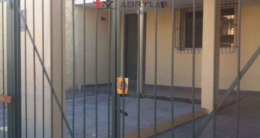 Casa para venda em Parque Residencial Eloy Chaves de 70.00m² com 2 Quartos e 2 Garagens