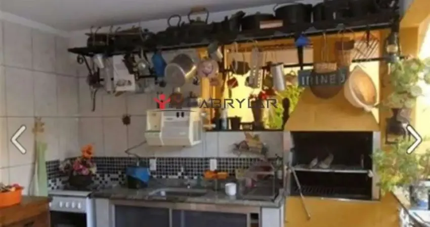 Casa para venda em Vila Esperança de 191.00m² com 3 Quartos