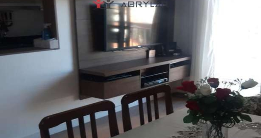 Apartamento para venda em Vila Lacerda de 56.00m² com 2 Quartos