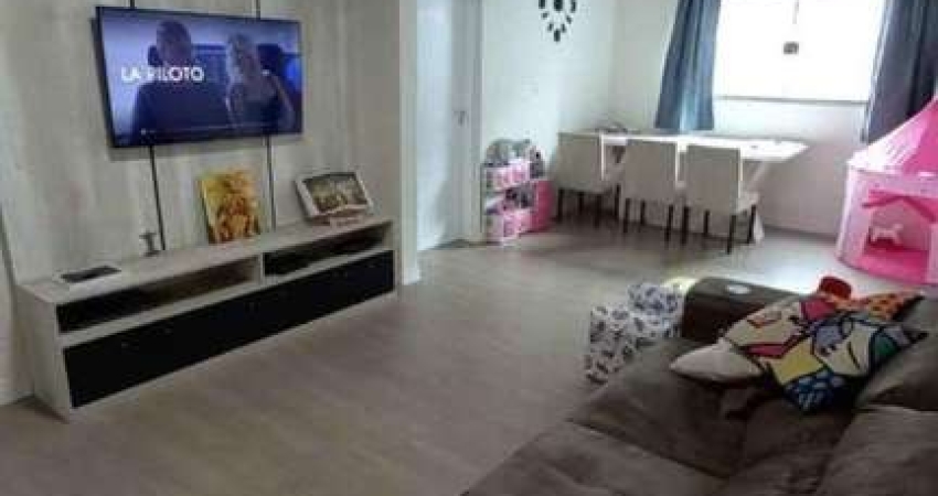 Casa para venda em Vila Arens Ii de 121.00m² com 3 Quartos e 2 Garagens