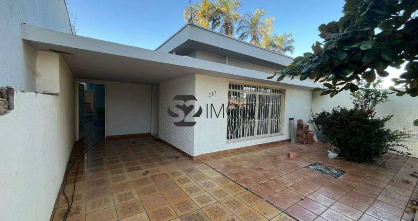 Casa para alugar em Jardim Áurea de 180.00m² com 3 Quartos e 1 Suite
