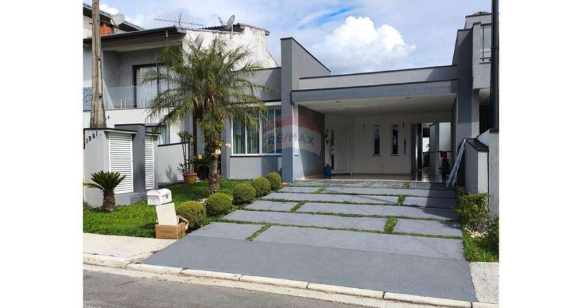 Casa de Condomínio para alugar em Cidade Parquelandia de 300.00m² com 3 Quartos e 1 Suite