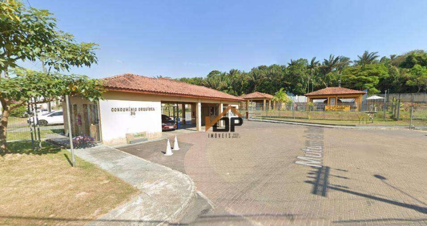 Apartamento para venda em Tarumã Açu de 41.00m² com 2 Quartos e 1 Garagem