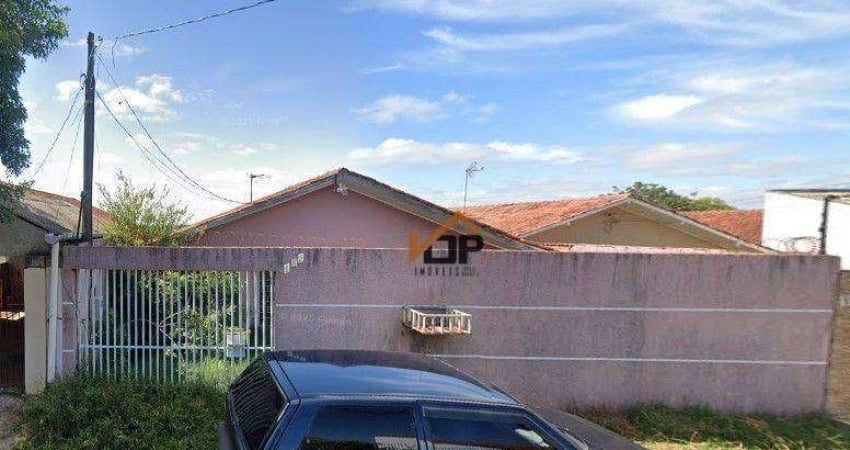 Casa para venda em Cara-cara de 55.00m² com 4 Quartos e 1 Garagem