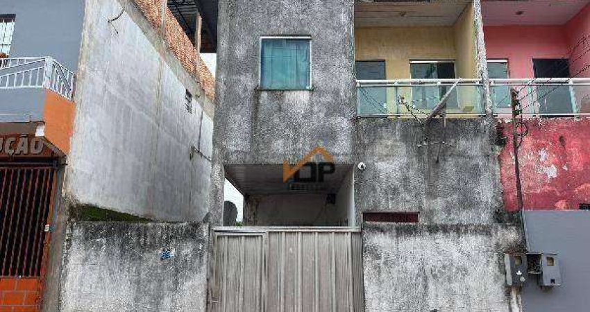 Terreno para venda em Jerusalém de 66.00m²