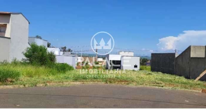 Terreno para venda em Taquaral de 347.00m²
