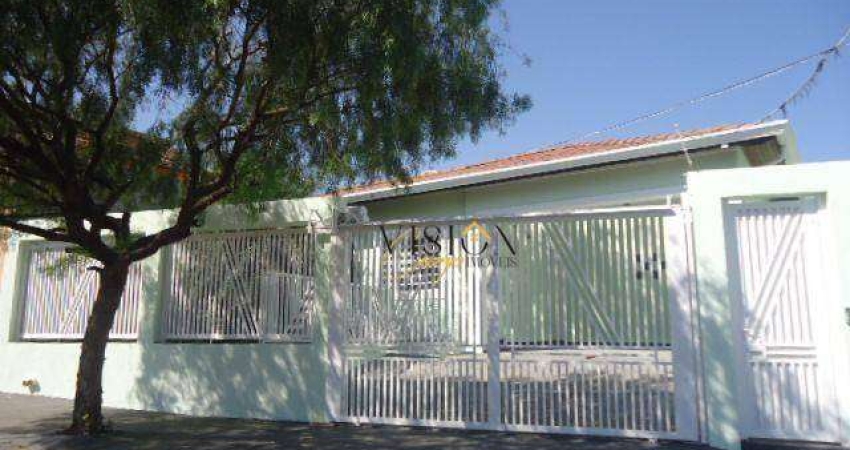 Casa para venda em Jardim Myrian Moreira Da Costa de 300.00m² com 3 Quartos, 1 Suite e 2 Garagens