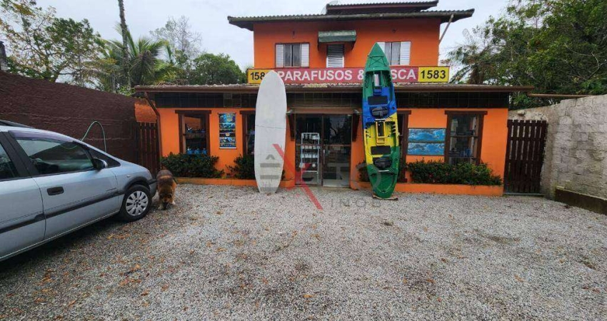 Loja para venda em Boracéia de 230.00m²