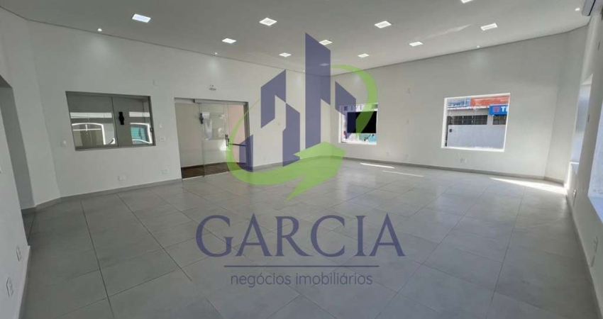 Sala Comercial para alugar em Centro de 150.00m² com 1 Quarto