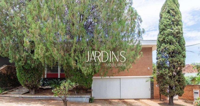 Casa para venda em Jardim Paulista de 386.00m² com 5 Quartos