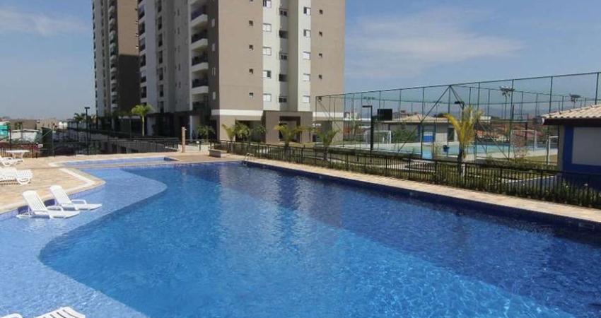 Apartamento para venda em Vila Das Jabuticabeiras de 62.00m² com 2 Quartos, 1 Suite e 2 Garagens