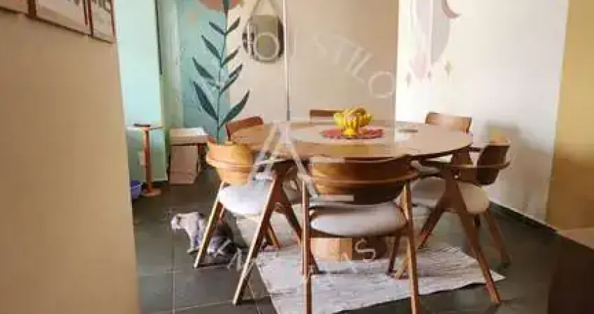 Apartamento para venda em Jardim Irajá de 87.00m² com 3 Quartos, 1 Suite e 1 Garagem
