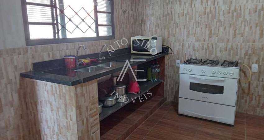 Casa para venda em Parque Residencial Cândido Portinari de 160.00m² com 2 Quartos, 1 Suite e 2 Garagens