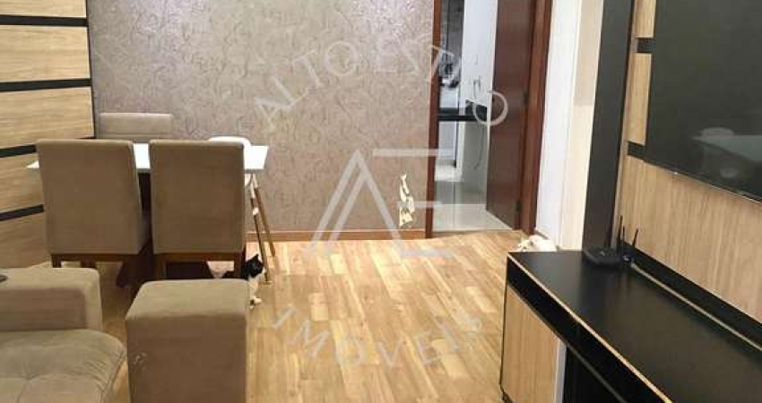 Apartamento para venda em Jardim Irajá de 86.00m² com 2 Quartos, 1 Suite e 1 Garagem