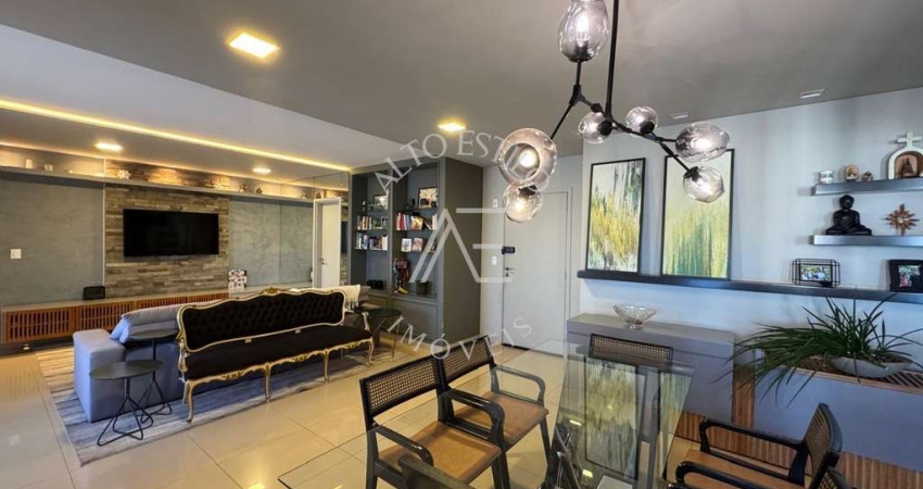 Apartamento para venda em Nova Aliança de 172.00m² com 3 Quartos, 3 Suites e 3 Garagens