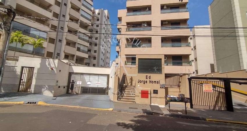 Apartamento para venda em Nova Aliança de 36.00m² com 1 Quarto e 1 Garagem