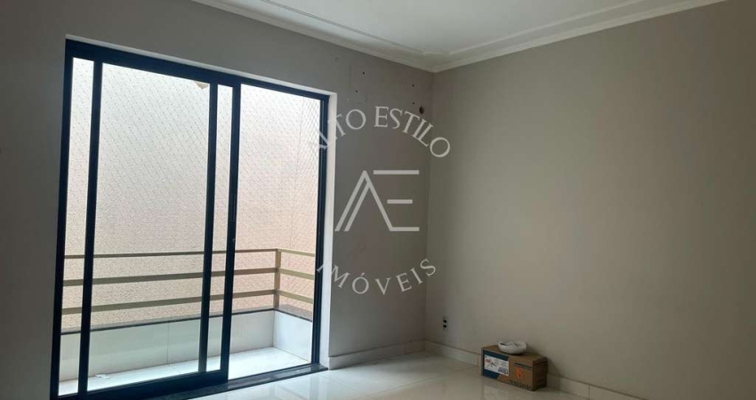 Apartamento para venda em Jardim Irajá de 75.00m² com 3 Quartos, 1 Suite e 1 Garagem