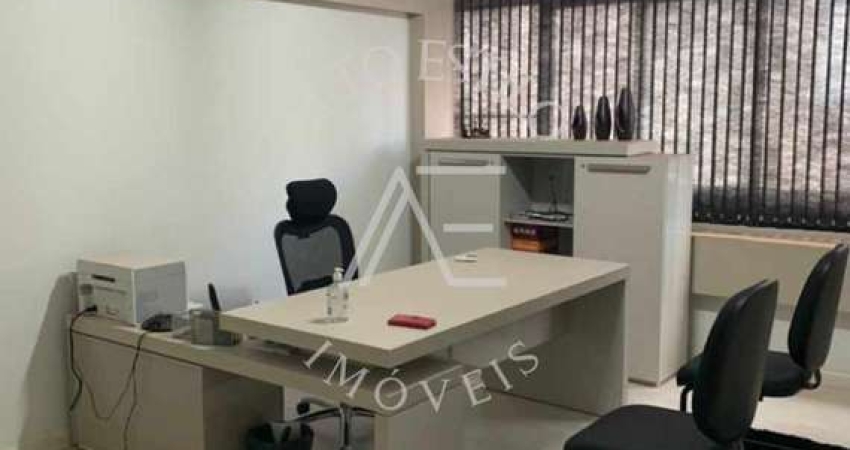 Sala Comercial para venda em Centro de 45.00m² com 1 Garagem