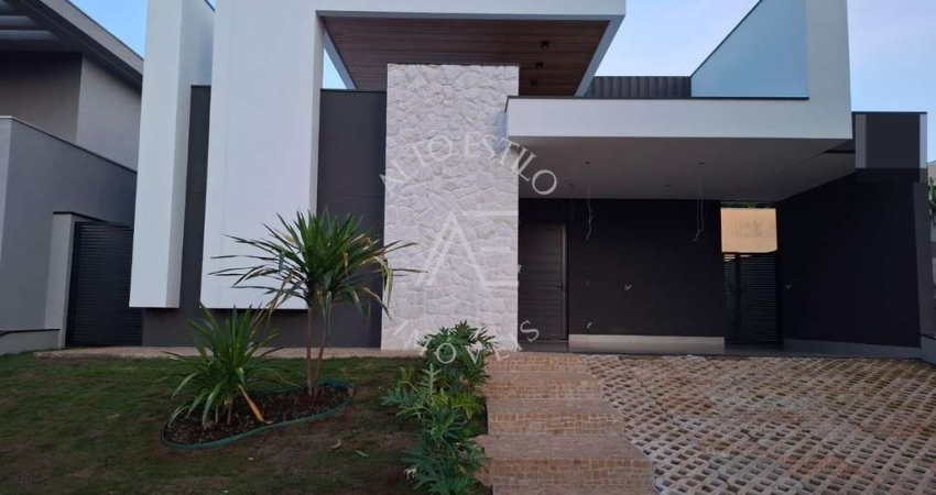 Casa de Condomínio para venda em Vila Do Golf de 200.00m² com 4 Quartos, 4 Suites e 4 Garagens