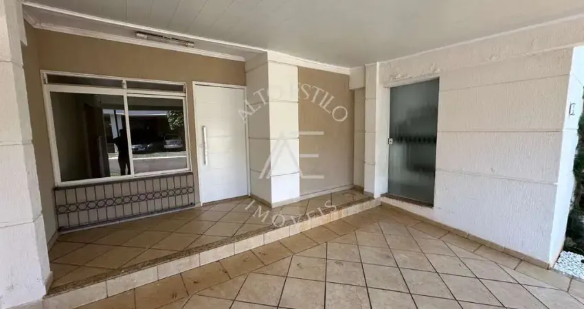 Casa de Condomínio para venda em Jardim Zara de 260.00m² com 4 Quartos, 1 Suite e 2 Garagens