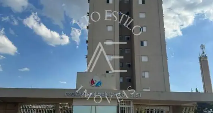 Apartamento para venda em Planalto Verde de 55.00m² com 2 Quartos