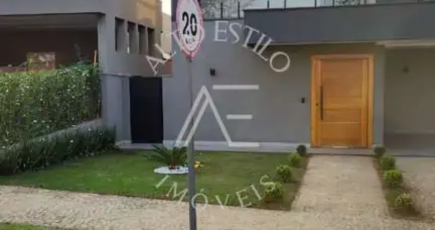 Casa de Condomínio para venda em Vila Do Golf de 295.00m² com 3 Quartos, 3 Suites e 4 Garagens