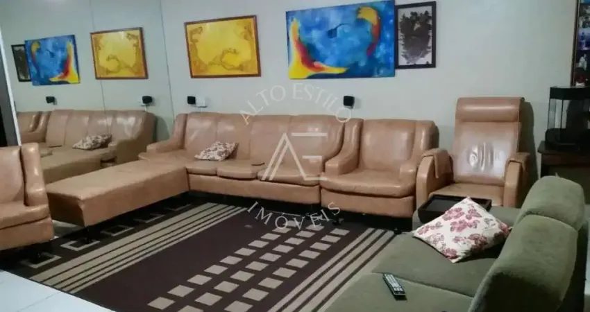 Apartamento para venda em Jardim Irajá de 142.00m² com 3 Quartos, 1 Suite e 2 Garagens