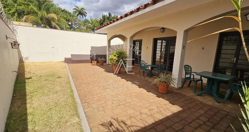 Sobrado para venda em Jardim Sumaré de 295.00m² com 3 Quartos, 1 Suite e 5 Garagens