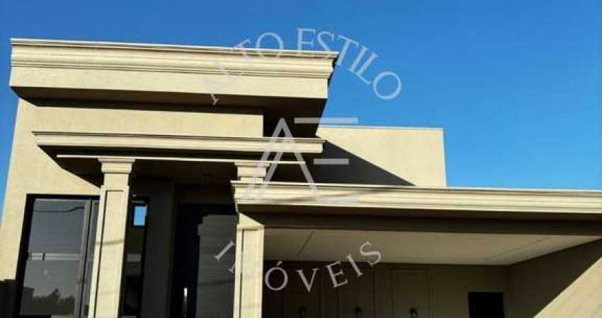 Casa para venda em Quinta Da Mata de 159.00m² com 3 Quartos, 3 Suites e 4 Garagens