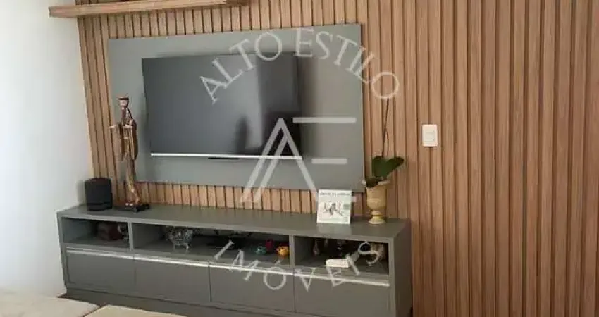 Apartamento para venda em Loteamento Terras De Florença de 84.00m² com 3 Quartos, 1 Suite e 2 Garagens