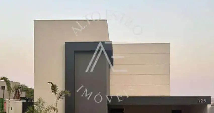 Casa de Condomínio para venda em Vila Do Golf de 274.00m² com 4 Quartos, 4 Suites e 4 Garagens