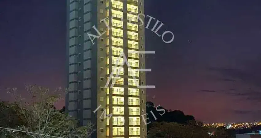 Apartamento para venda em Vila Ana Maria de 82.00m² com 2 Quartos, 2 Suites e 2 Garagens
