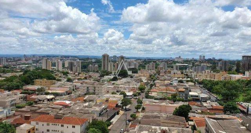 Apartamento para venda em Jardim Irajá de 137.00m² com 4 Quartos e 2 Suites