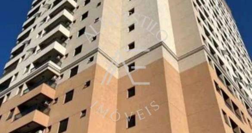 Apartamento para venda em Ribeirânia de 32.00m² com 1 Quarto e 1 Garagem