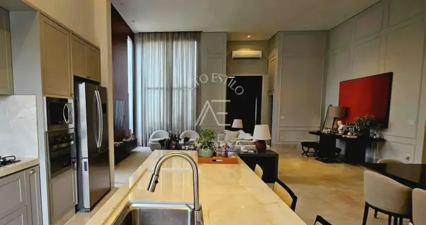 Casa para venda em Bonfim Paulista de 239.00m² com 3 Quartos, 3 Suites e 4 Garagens