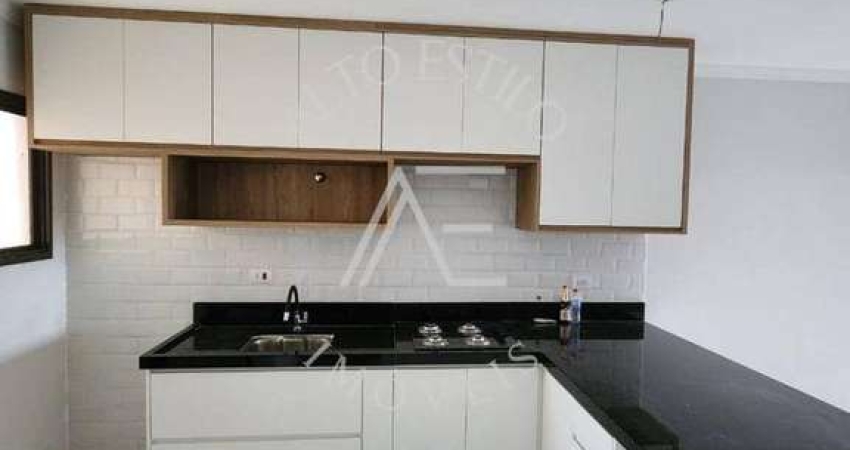 Apartamento para venda em Centro de 64.00m² com 1 Quarto e 1 Garagem