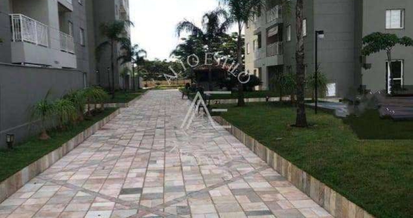 Apartamento para venda em Nova Aliança de 101.00m² com 3 Quartos, 2 Suites e 2 Garagens