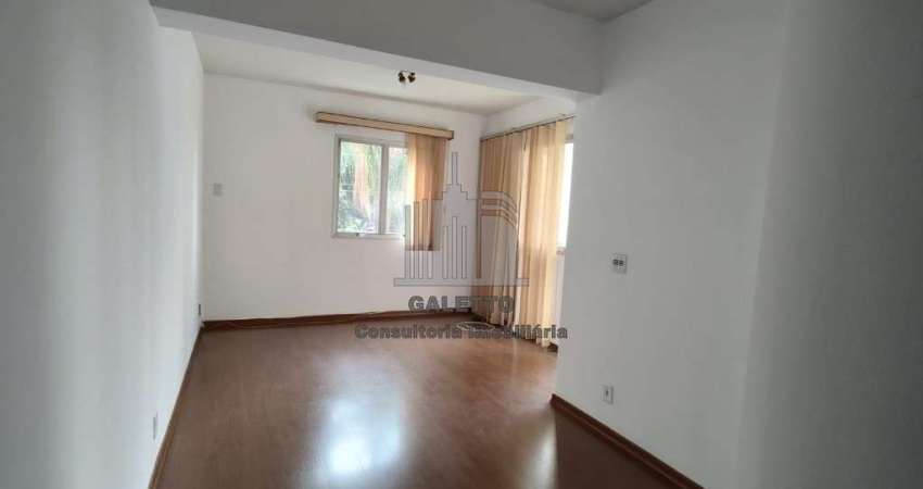 Apartamento para venda em Centro de 62.00m² com 1 Quarto, 1 Suite e 1 Garagem