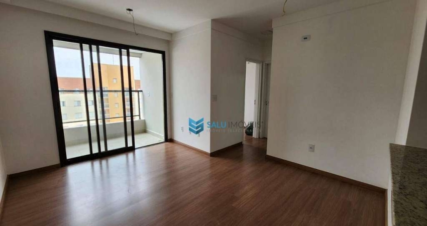 Apartamento para venda em Jardim Gonçalves de 67.00m² com 2 Quartos, 1 Suite e 2 Garagens