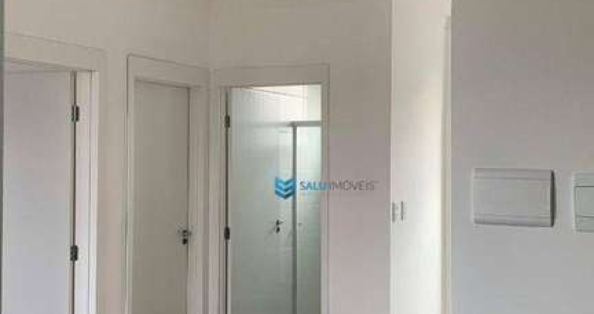 Apartamento para venda em Wanel Ville de 41.00m² com 2 Quartos e 1 Garagem
