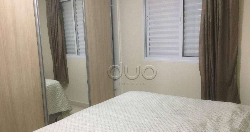 Apartamento para venda em Dois Córregos de 55.00m² com 2 Quartos e 1 Garagem
