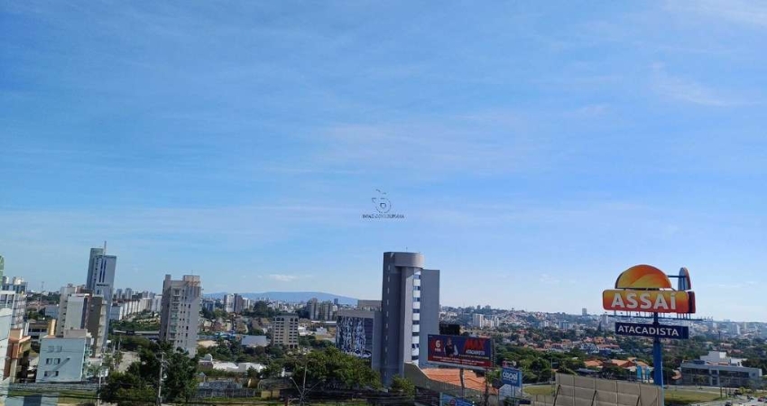 Apartamento para venda em Parque Campolim de 60.00m² com 2 Quartos, 1 Suite e 1 Garagem