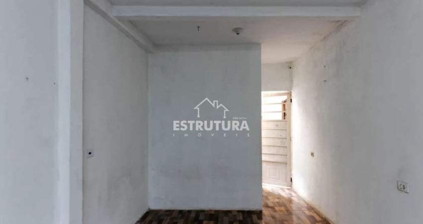 Casa para alugar em Jardim Bom Sucesso de 30.00m² com 1 Quarto