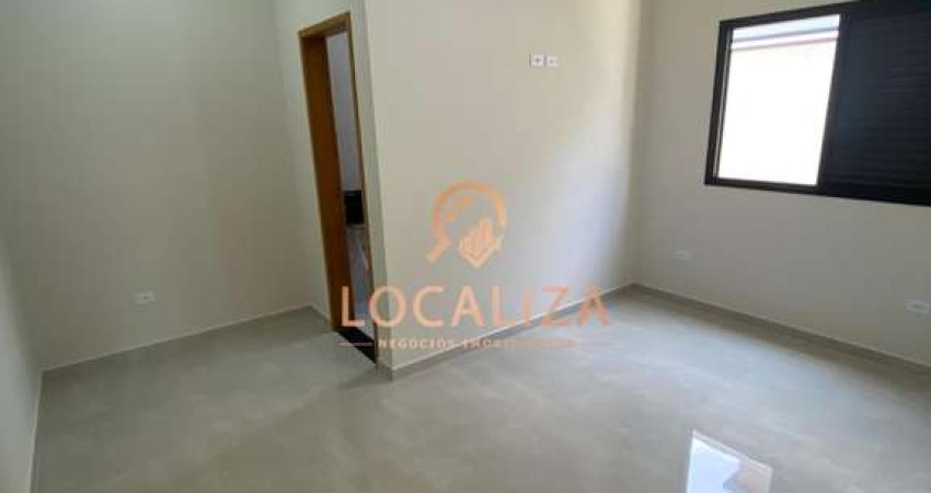 Casa para venda em Loteamento Portal Santa Inês de 150.00m² com 2 Quartos, 1 Suite e 2 Garagens