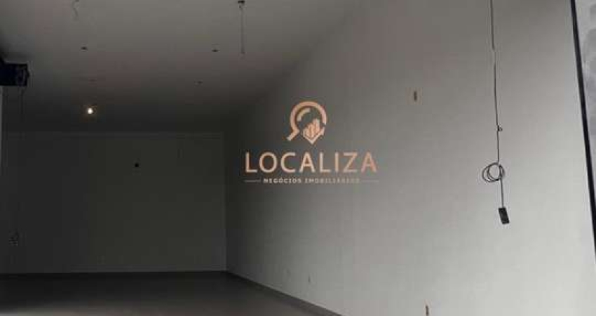 Loja para alugar em Setville Altos De São José de 103.00m²