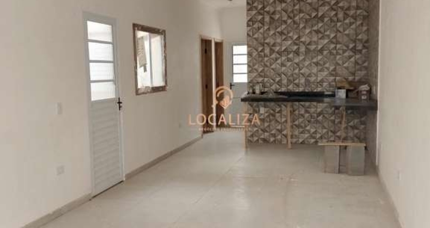 Casa para venda em Setville Altos De São José de 175.00m² com 2 Quartos, 1 Suite e 3 Garagens